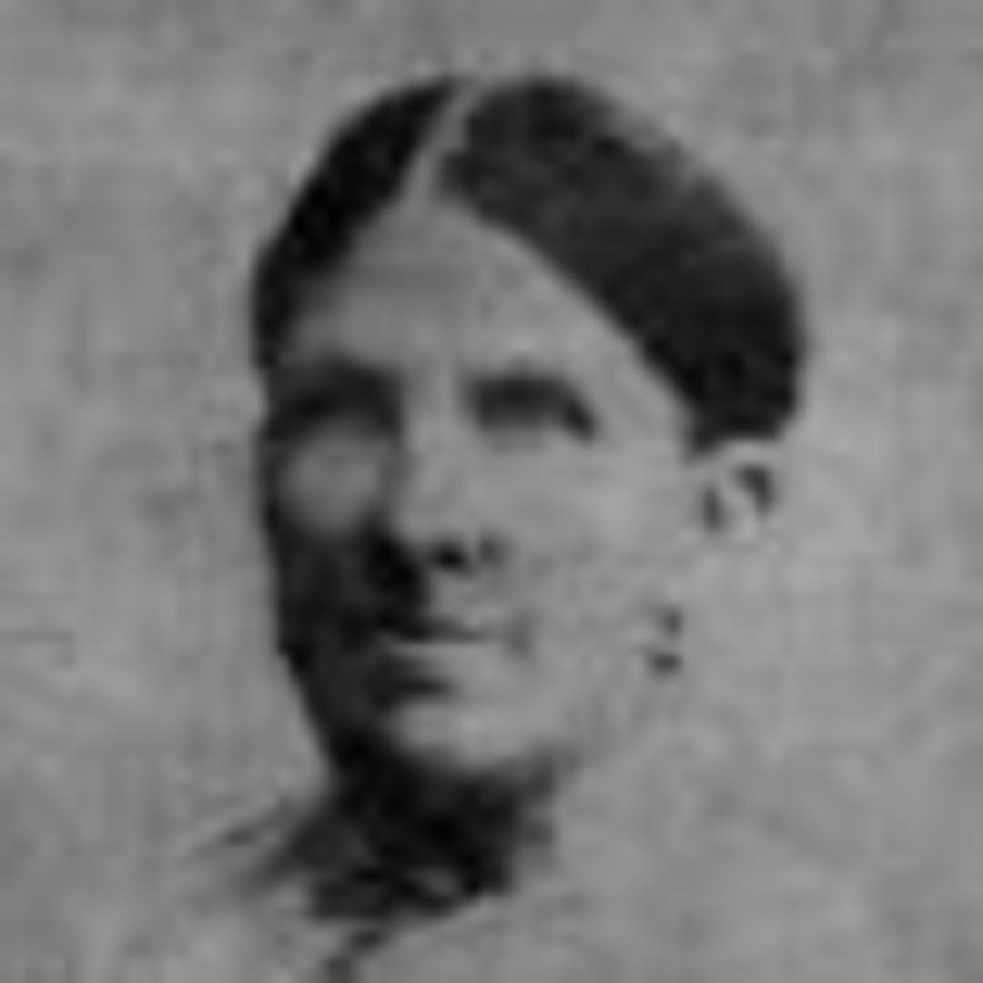 Hanna Lark Bensley (1834 - 1905) Profile